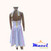Maevi Elegance Handmade Dress - Maevi Collection