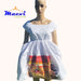 Maevi Elegance Handmade Dress - Maevi Collection