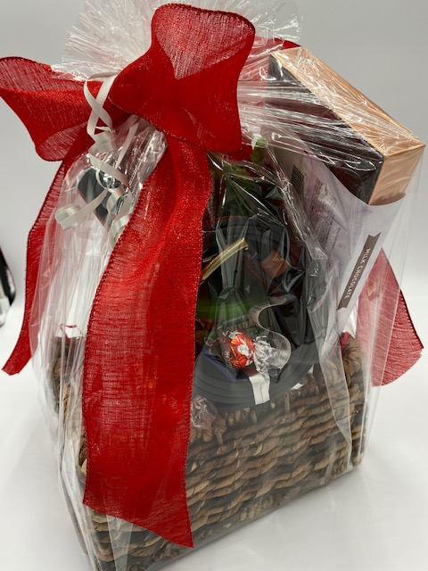 Maevi Collection Men gift basket - Maevi Collection