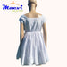 Maevi Elegant Handmade Dress Collection - Maevi Collection