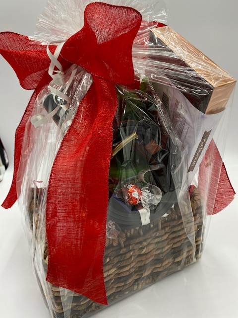 Gift Baskets for Men&Women